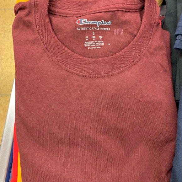 Shirts - Picture 2 of 8